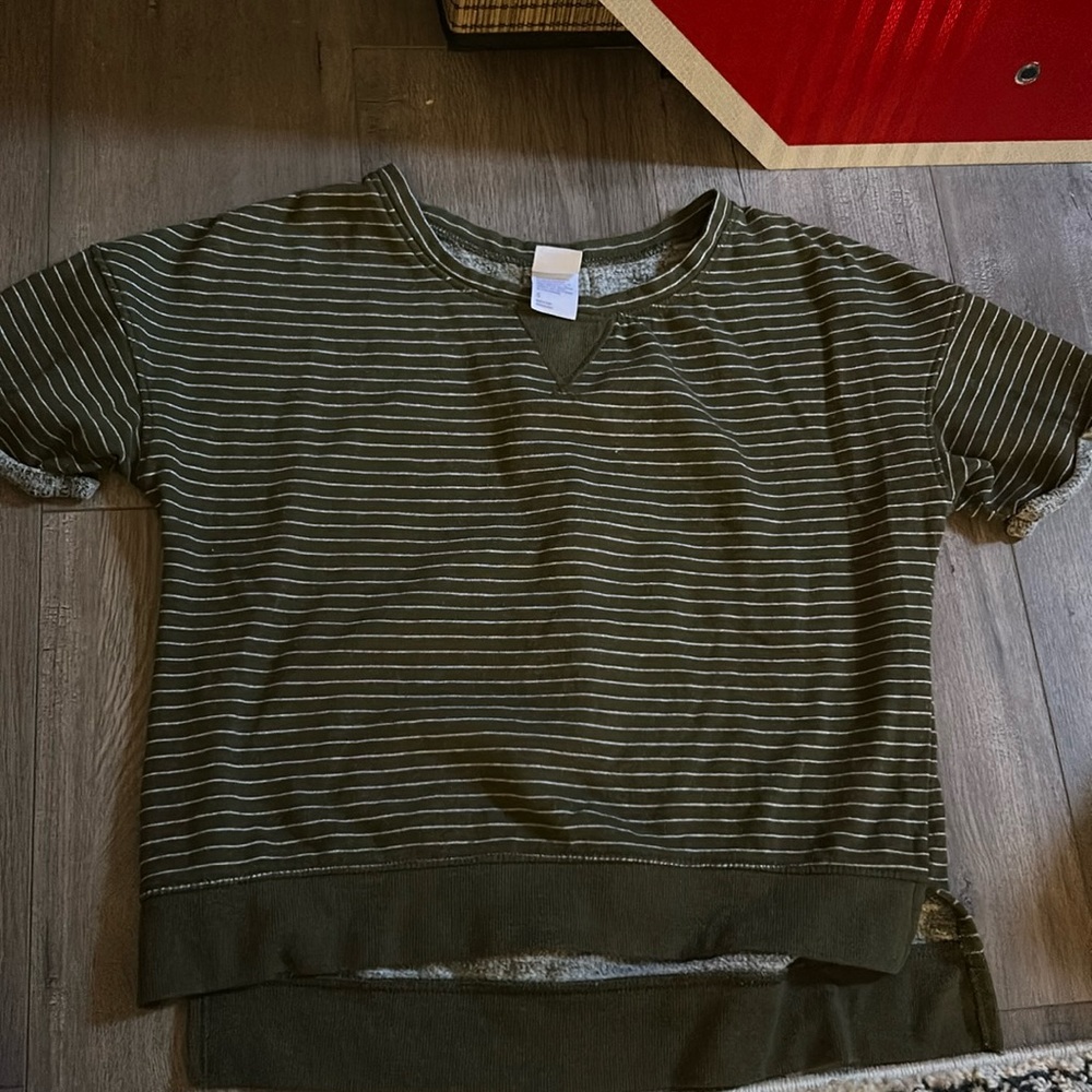 Sleep Shirt